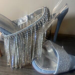 Azalea Wang 8.5 Mules